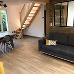 Maison Cosy Entierement Renovee 度假居 *