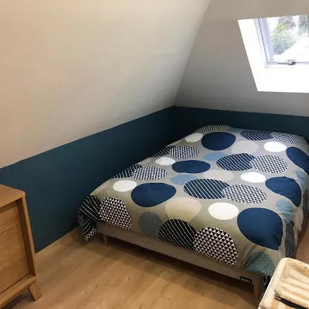 Prázdninový dům Maison Cosy Entierement Renovee *