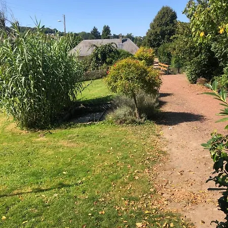 Maison Cosy Entierement Renovee Prázdninový dům *