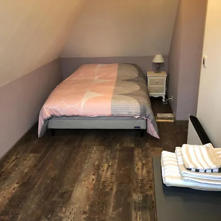 Maison Cosy Entierement Renovee